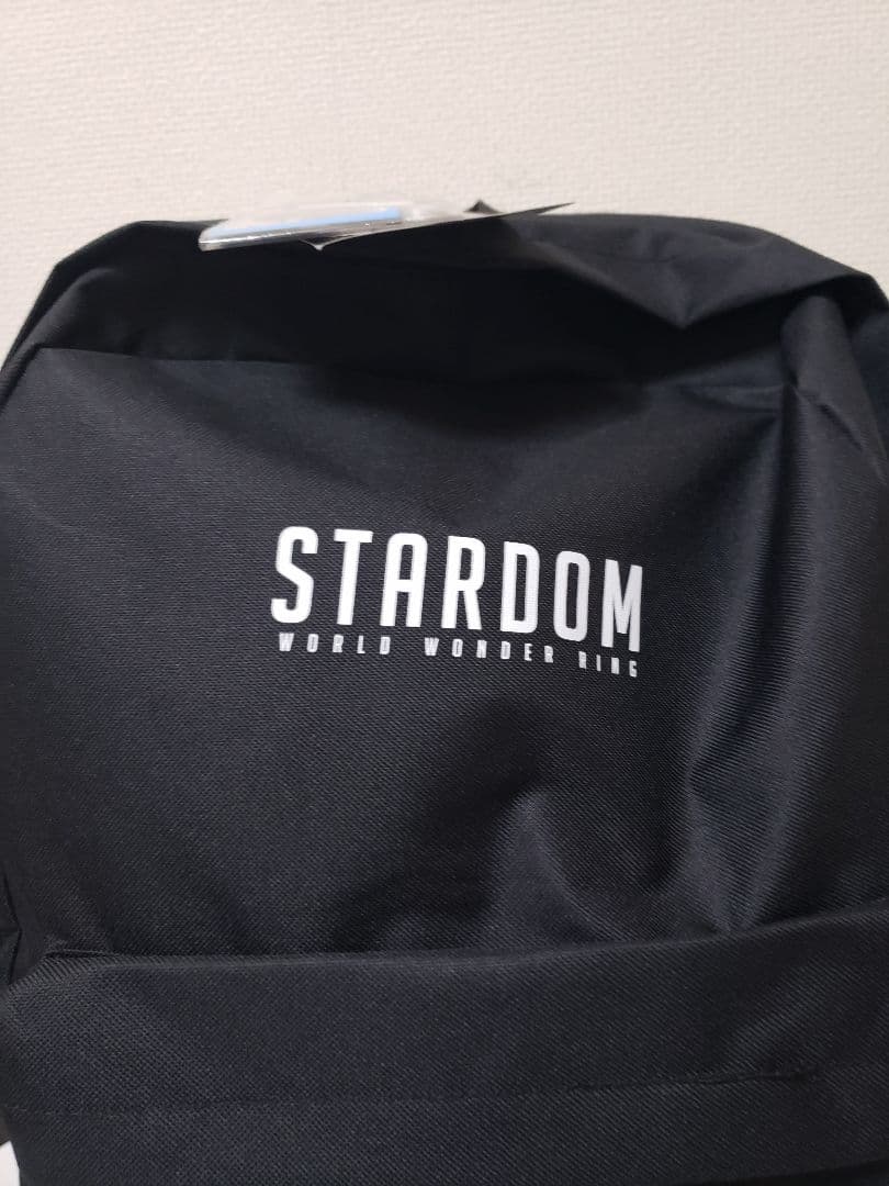 【新品】スターダム×アベイル ハッピーバッグ5点セット 　岩谷麻優　Lサイズ