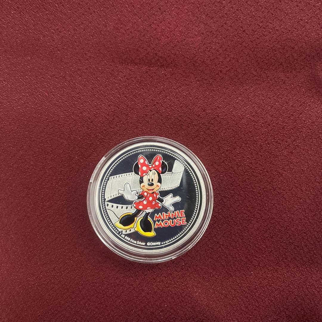 ディズニー7点