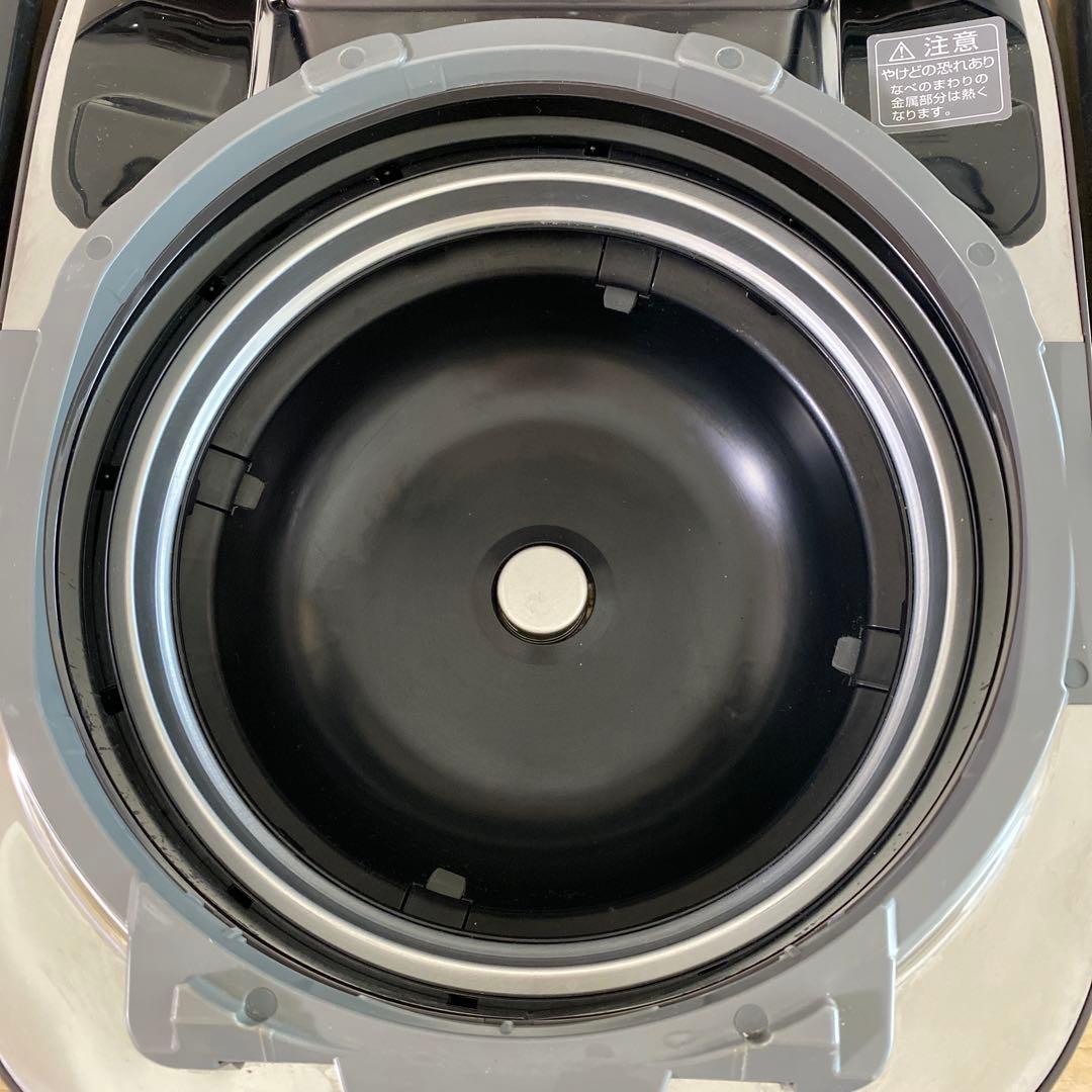 象印　圧力IH炊飯ジャー　極め炊き　NP-WU10型　1.0L
