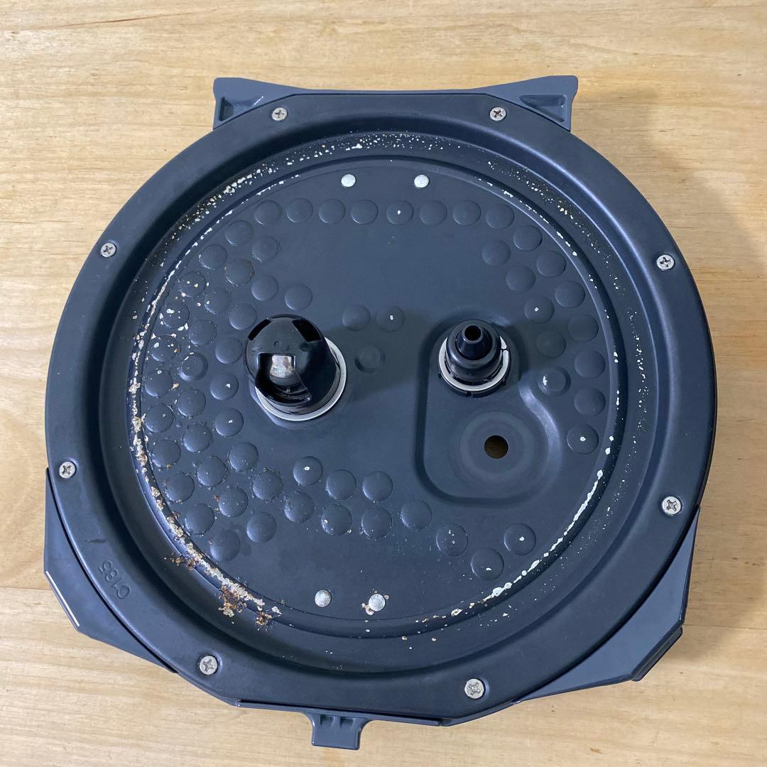 象印　圧力IH炊飯ジャー　極め炊き　NP-WU10型　1.0L