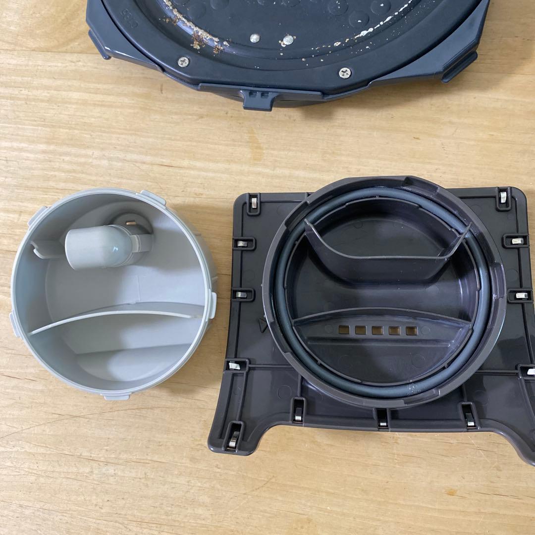 象印　圧力IH炊飯ジャー　極め炊き　NP-WU10型　1.0L