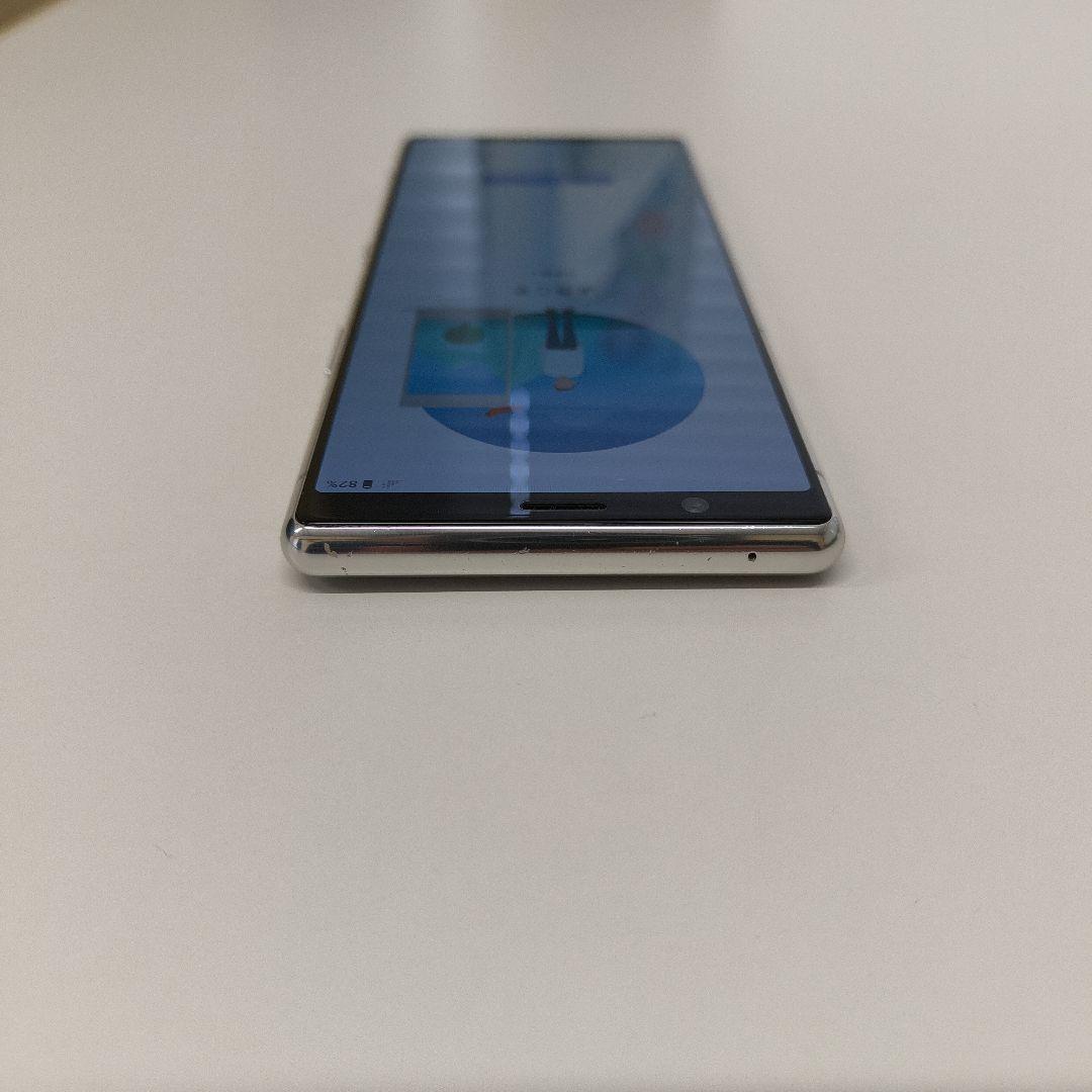 スマートフォン本体 Xperia 5 docomo SO-01M