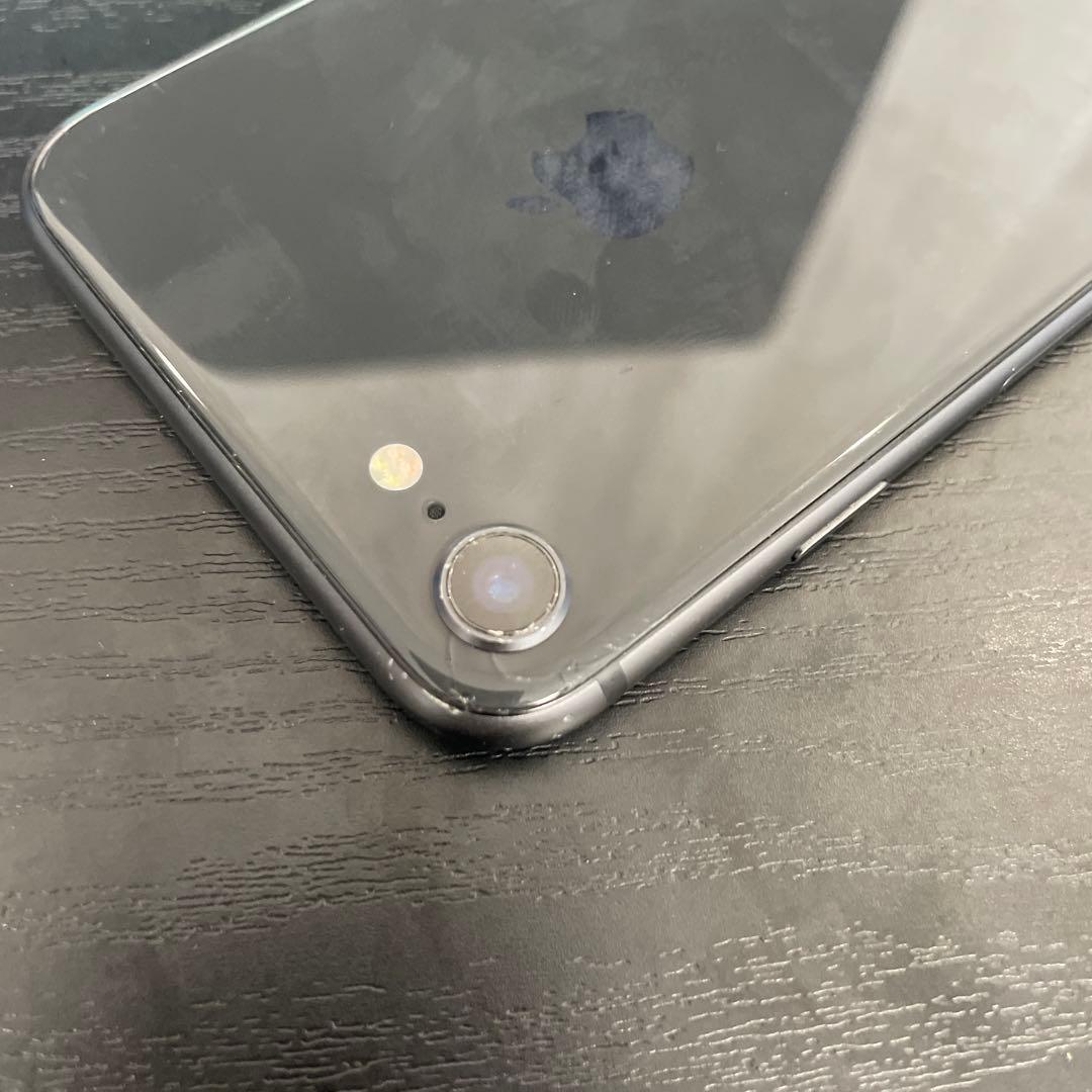 Apple iPhone 8 64GB スペースグレイ
