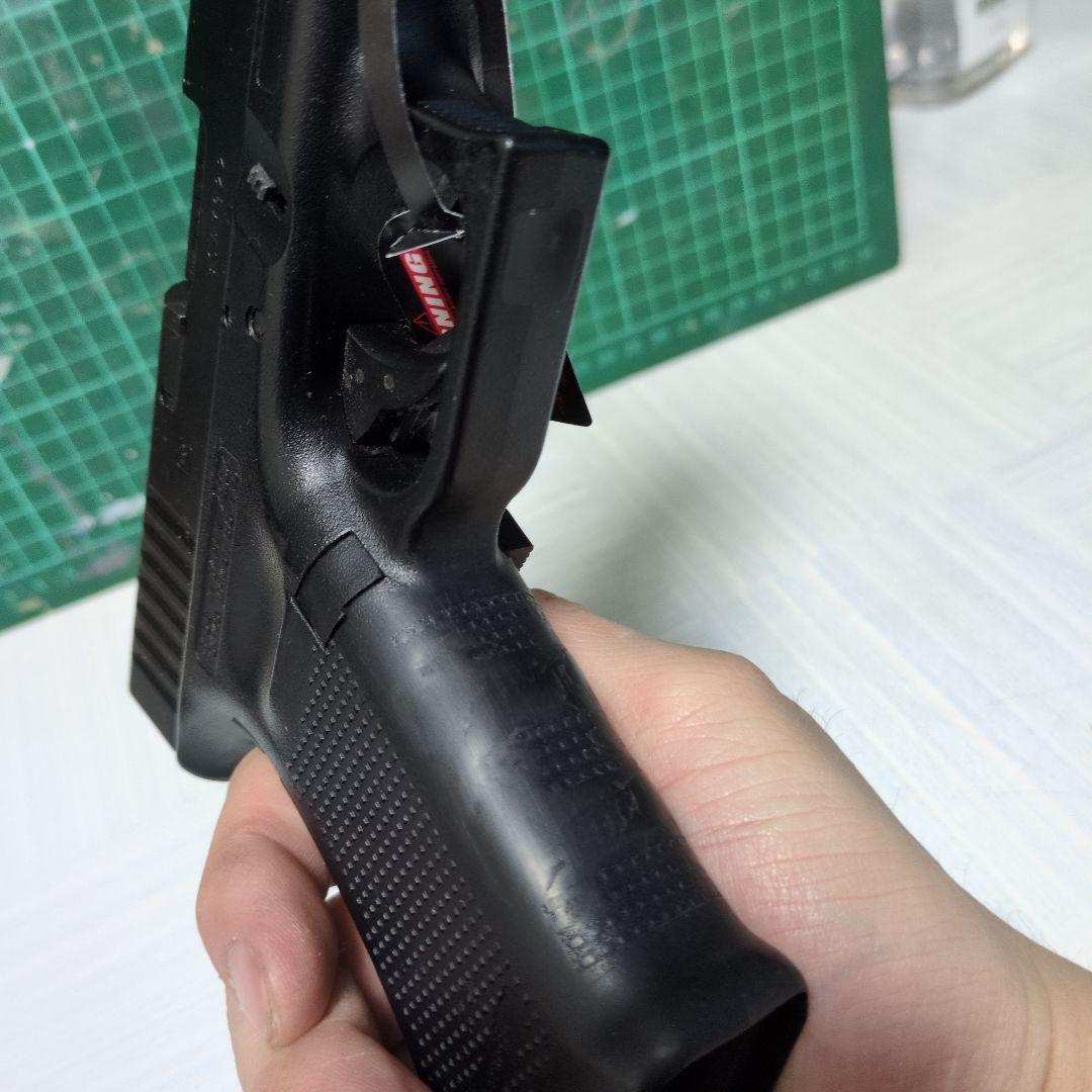 東京マルイ グロック17Gen4