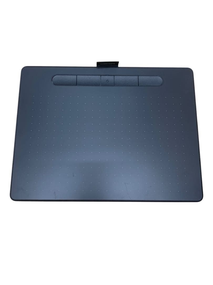 Wacom Intuos ペンタブレット 本体　CTL-6100WL/KO
