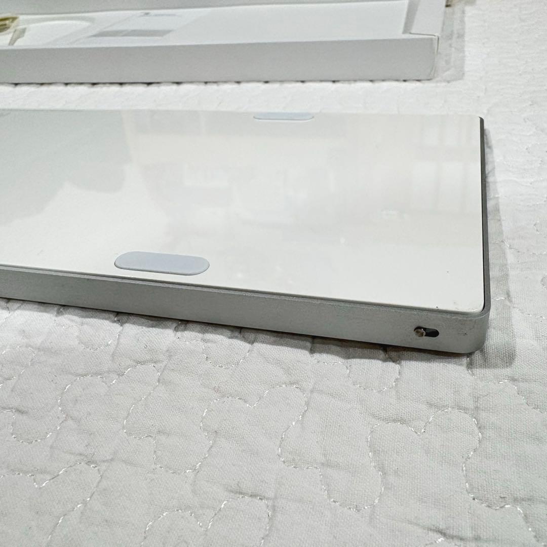 【USBケーブル無】アップル純正APPLE マジックキーボード 日本語JIS配列
