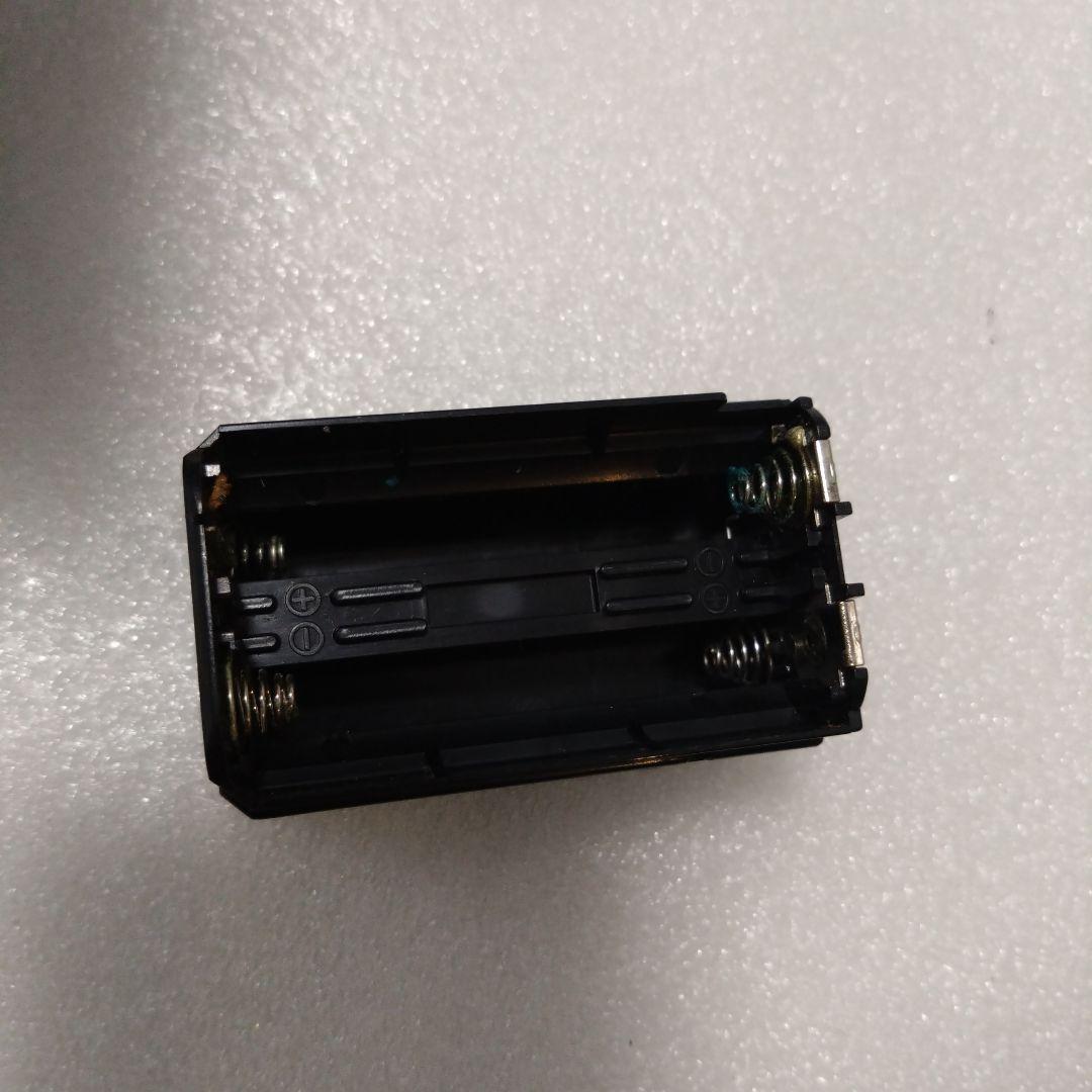 【ジャンク品扱い】SONY TCS-310 ステレオカセットレコーダー