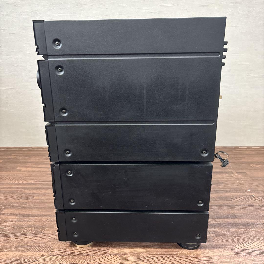 【一部動作確認済み】 KENWOOD ROXY DG55