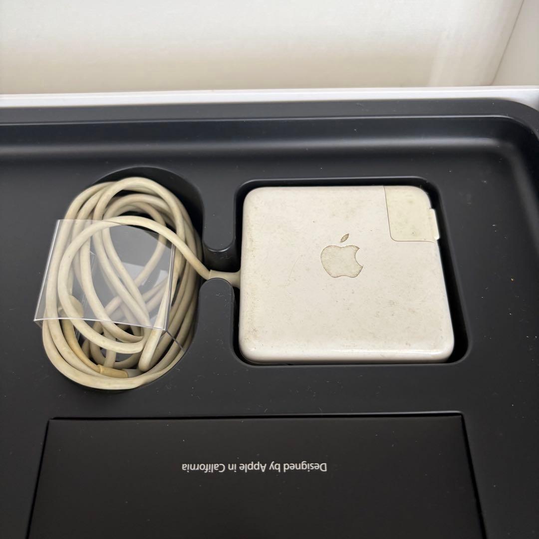 動作確認済 MacBook Pro 13 2013 i5 8GB 128GB