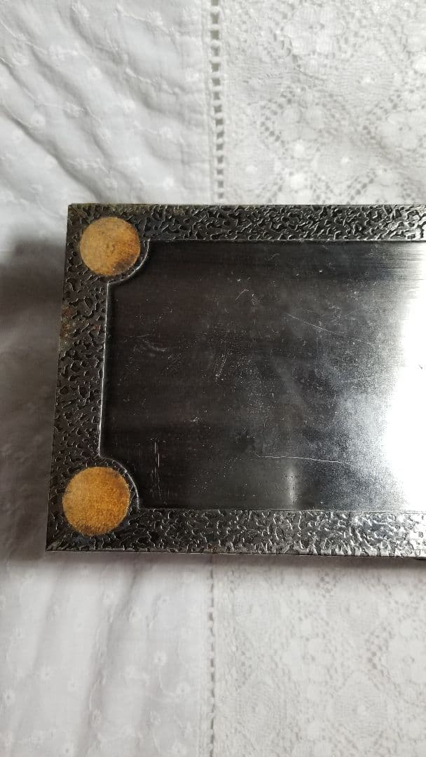 ヴィンテージ ヘネシー ナポレオン ボックス (宝石函) 希少品