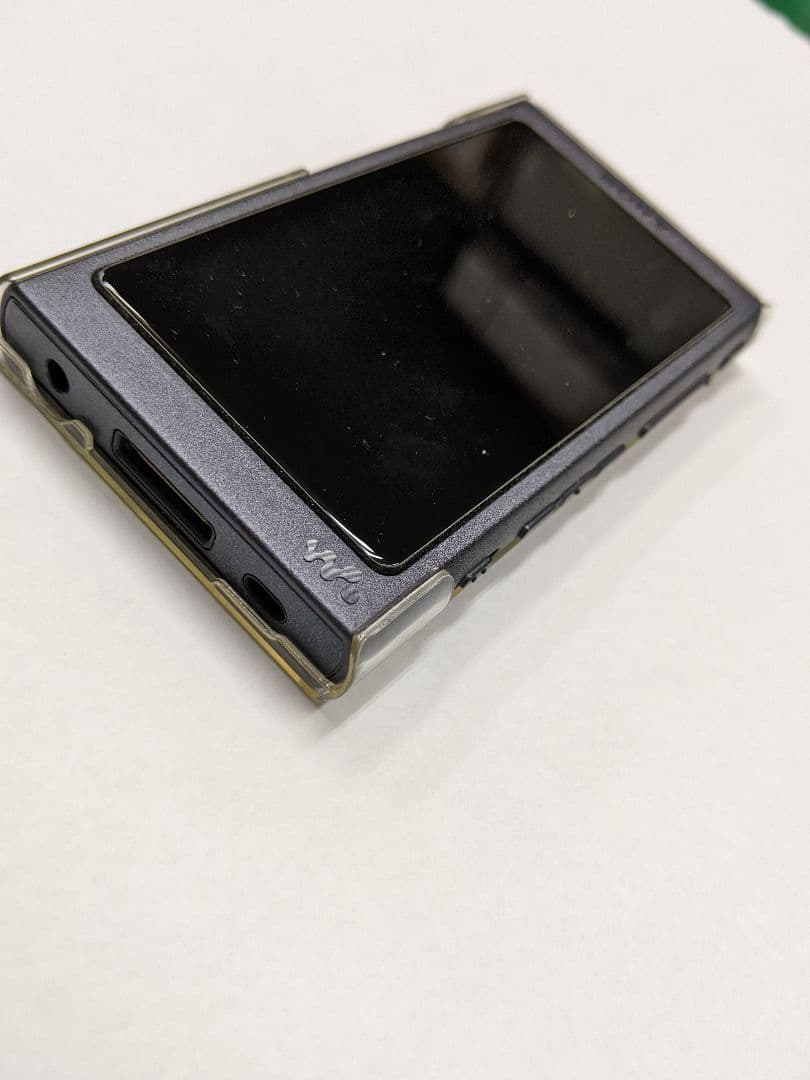 【美品】Sony Walkman デジタル音楽プレーヤー NW-A35