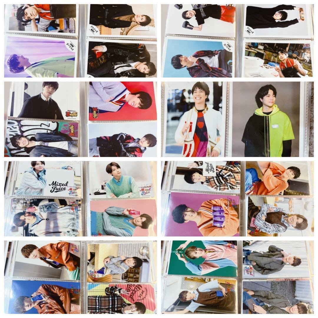 WEST. グッズまとめ売り　ジャニーズWEST うちわ　ペンライト　写真