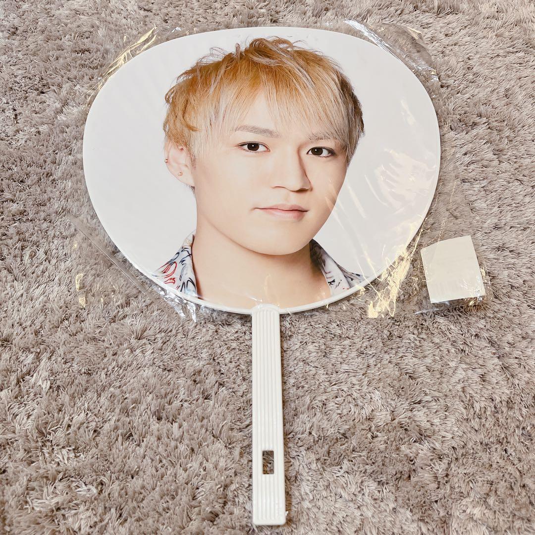 WEST. グッズまとめ売り　ジャニーズWEST うちわ　ペンライト　写真