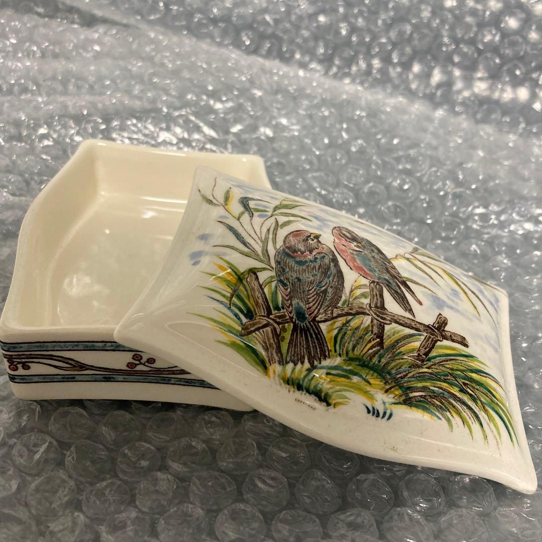 gienmuseeフェリックスブラックモン美術品