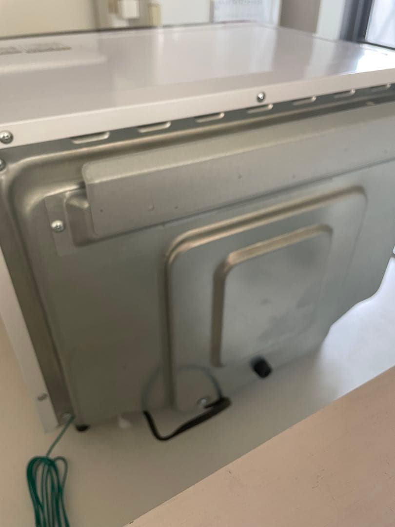 SHARP HEALSIO ウォーターオーブンAX-XJ600-W【ジャンク品】