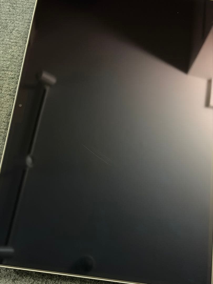 [美品] MacBook Pro 14 M1 Pro US配列 シルバー