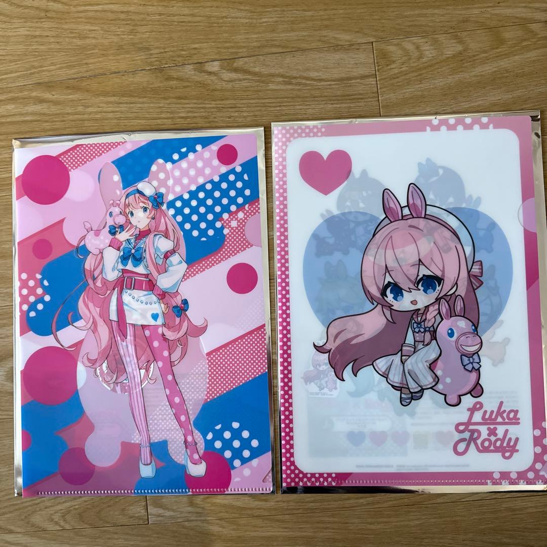 タイトーくじ　初音ミク×RODY A賞 フィギュア　B賞 アクスタ　下位賞18点
