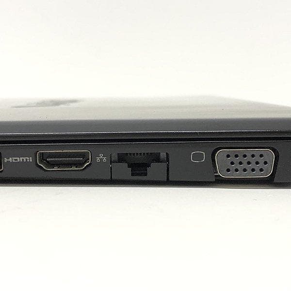 限界価格 SSD128GB VAIO S13 i5 B2009N009