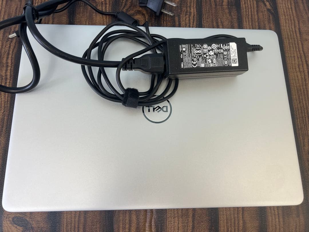 Dell 13.3型 corei3 メモリ8GB SSD128GB win11