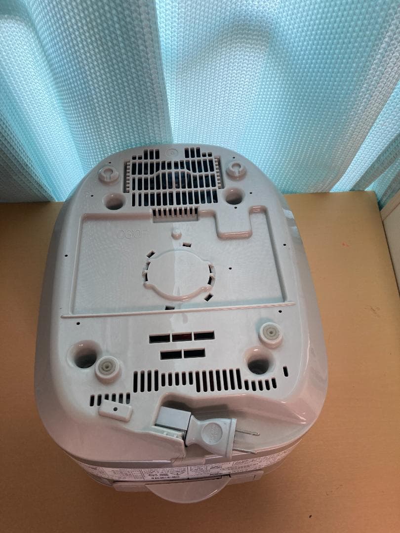 ★美品★Panasonic パナソニック IH炊飯器 ジャー SR-SY103J