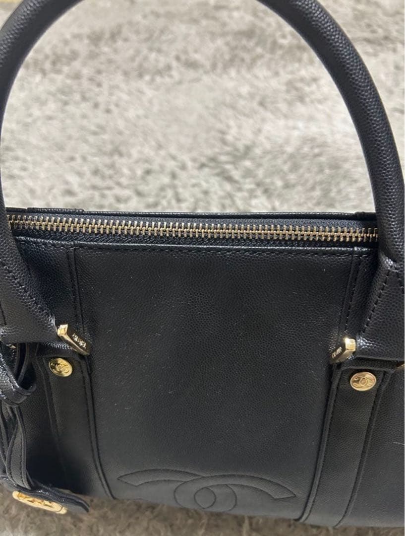 ノベルティ　シャネル　トート　バッグ