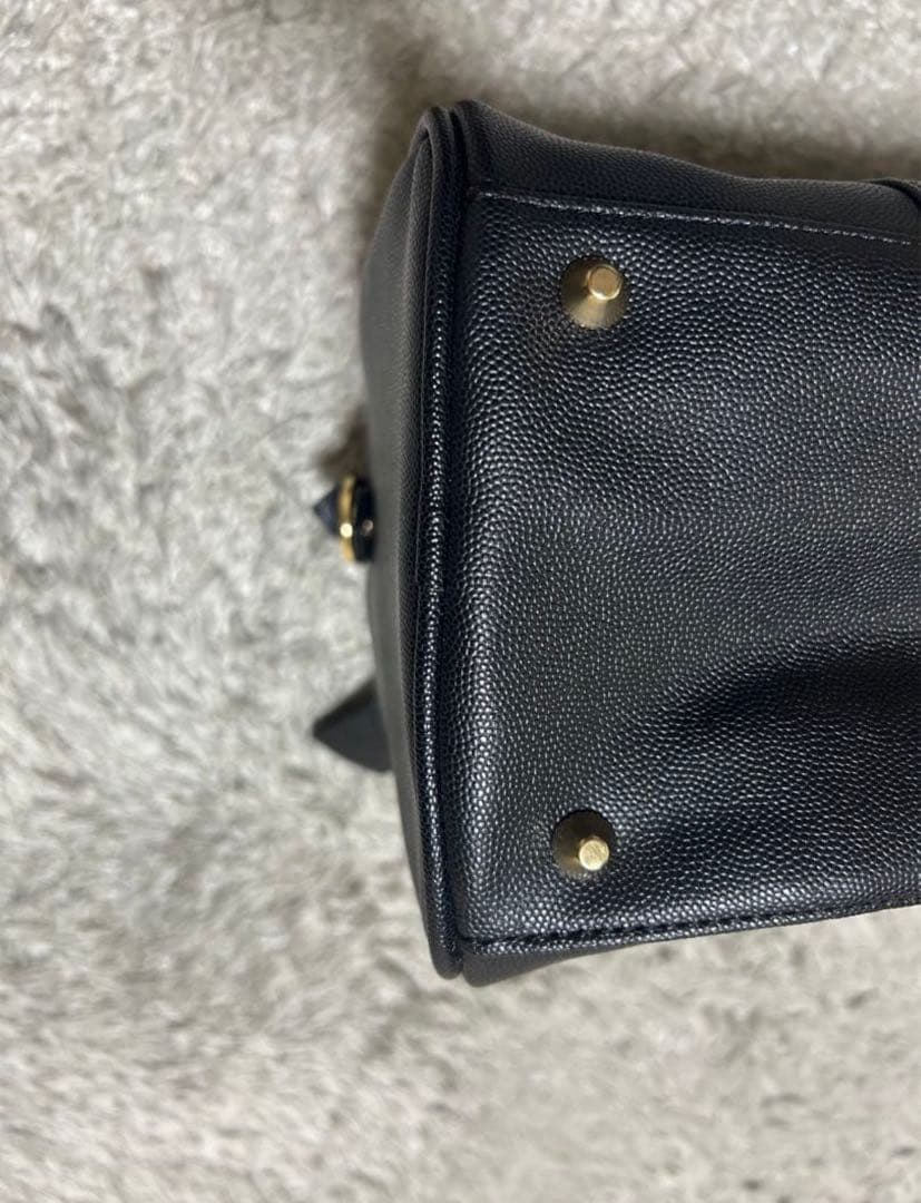 ノベルティ　シャネル　トート　バッグ