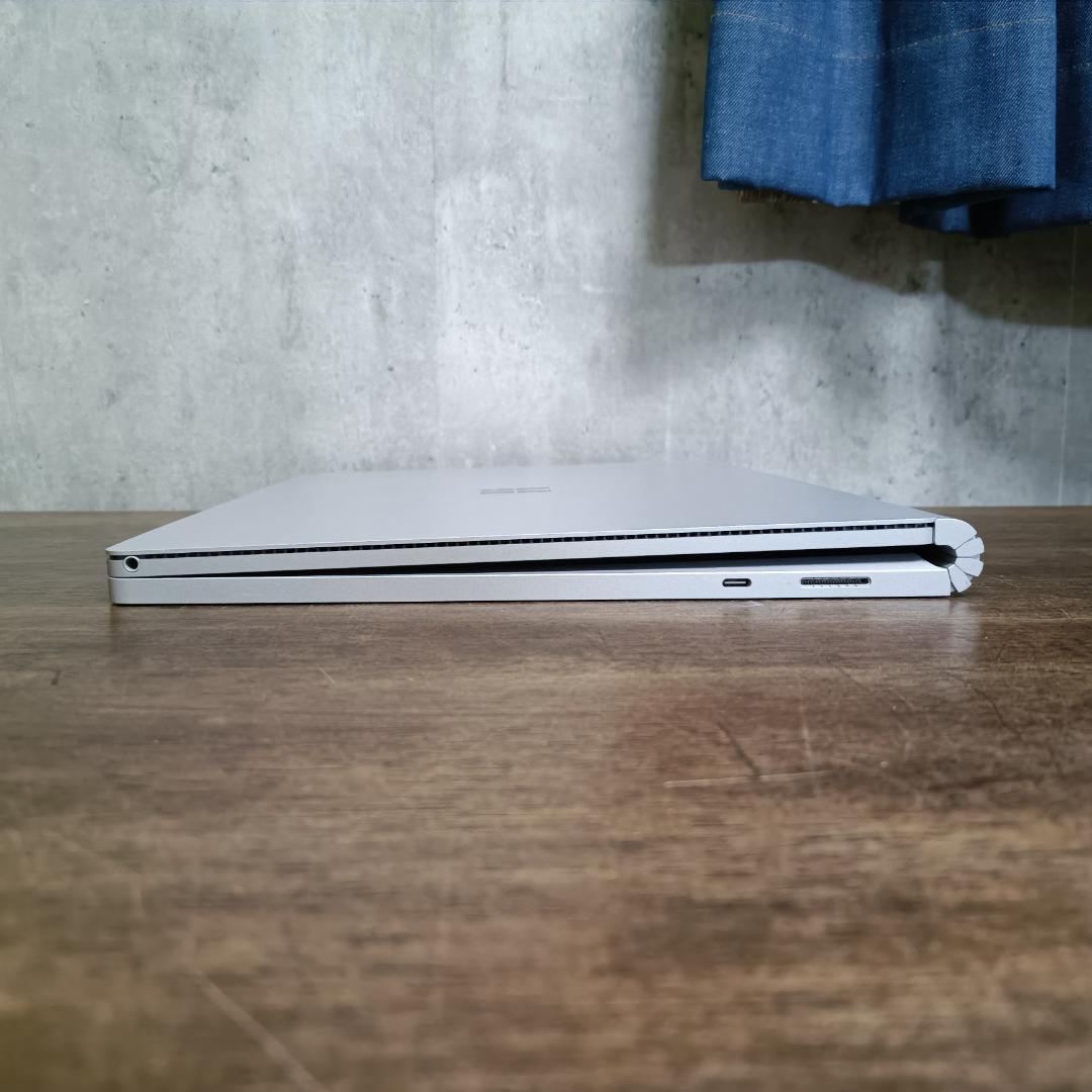 【3K液晶】Surface Book 3 core i7 1660Ti n140