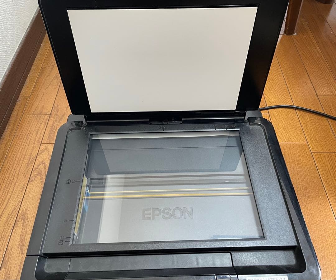 EPSON EP-802A インクジェットプリンター ジャンク品