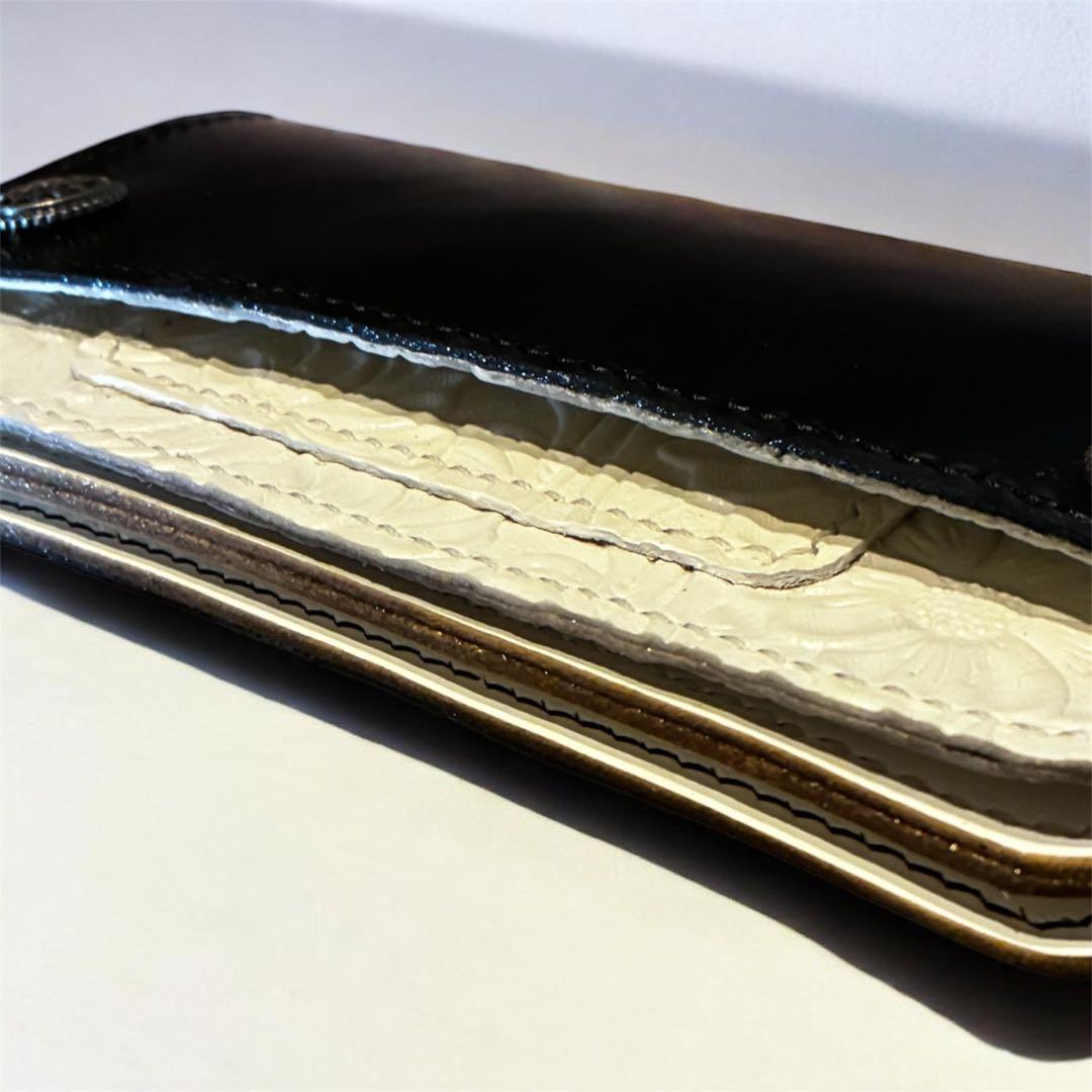 トラッカーウォレット　327