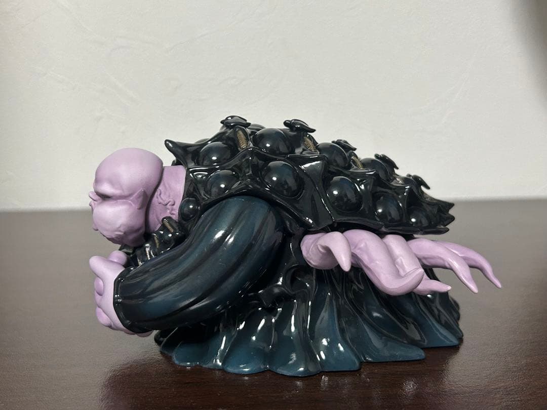 ベルセルク コンラッド figma figFLX
