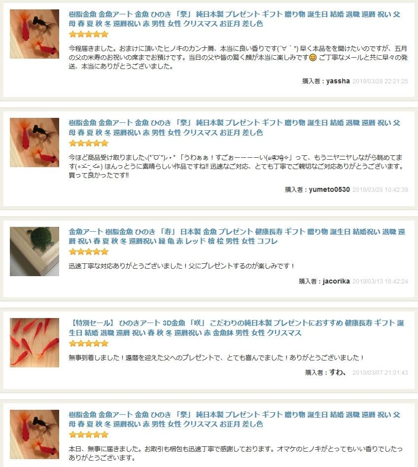 タイムセール 金魚 アートプレミアム 極 プレゼント 誕生日 置物 ミニチュア