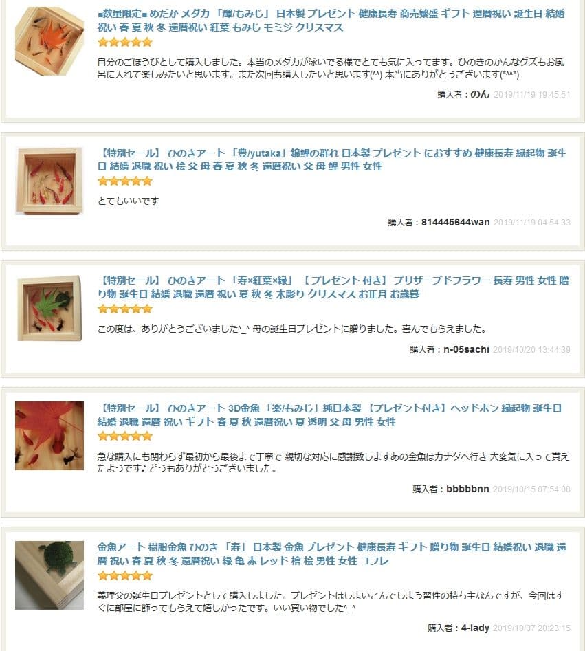 タイムセール 金魚 アートプレミアム 極 プレゼント 誕生日 置物 ミニチュア