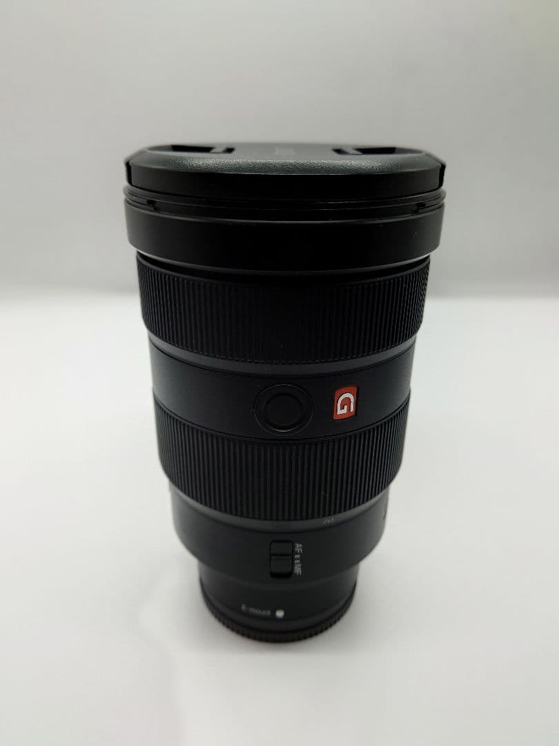 Sony FE 24-70mm F2.8 GM レンズ