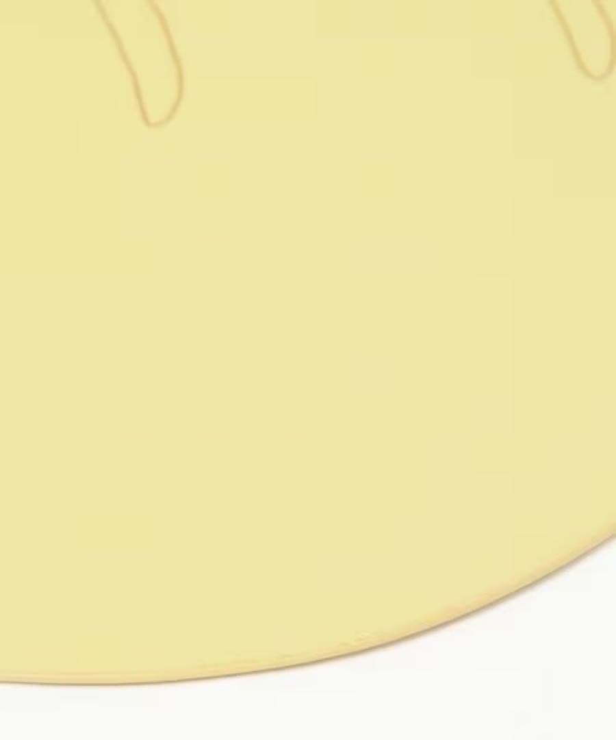 新品　スタジオクリップ　合皮ランチョンマット　インテリアマット　ドラミちゃん