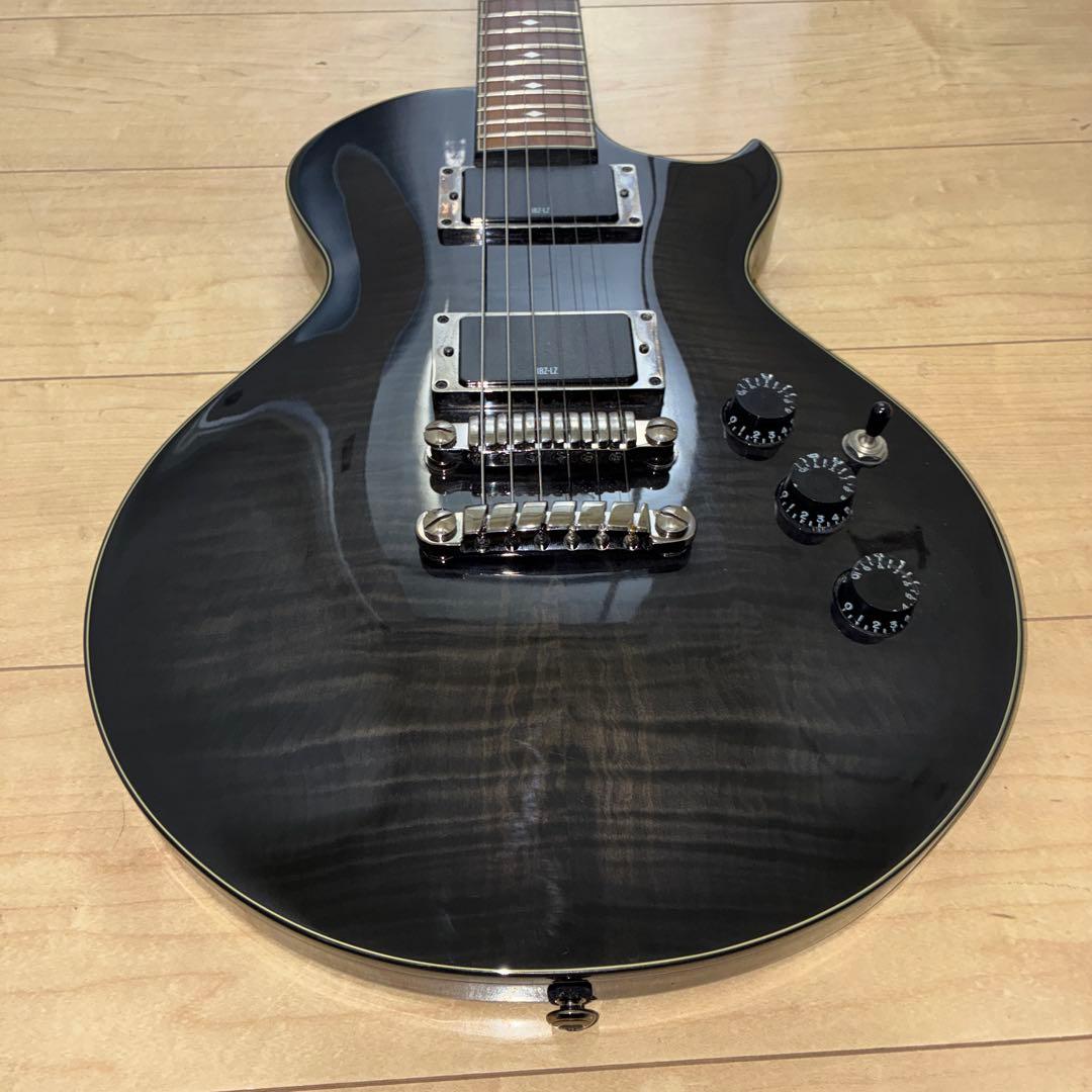 Ibanez ART320 TGB レスポールタイプ　いい音！