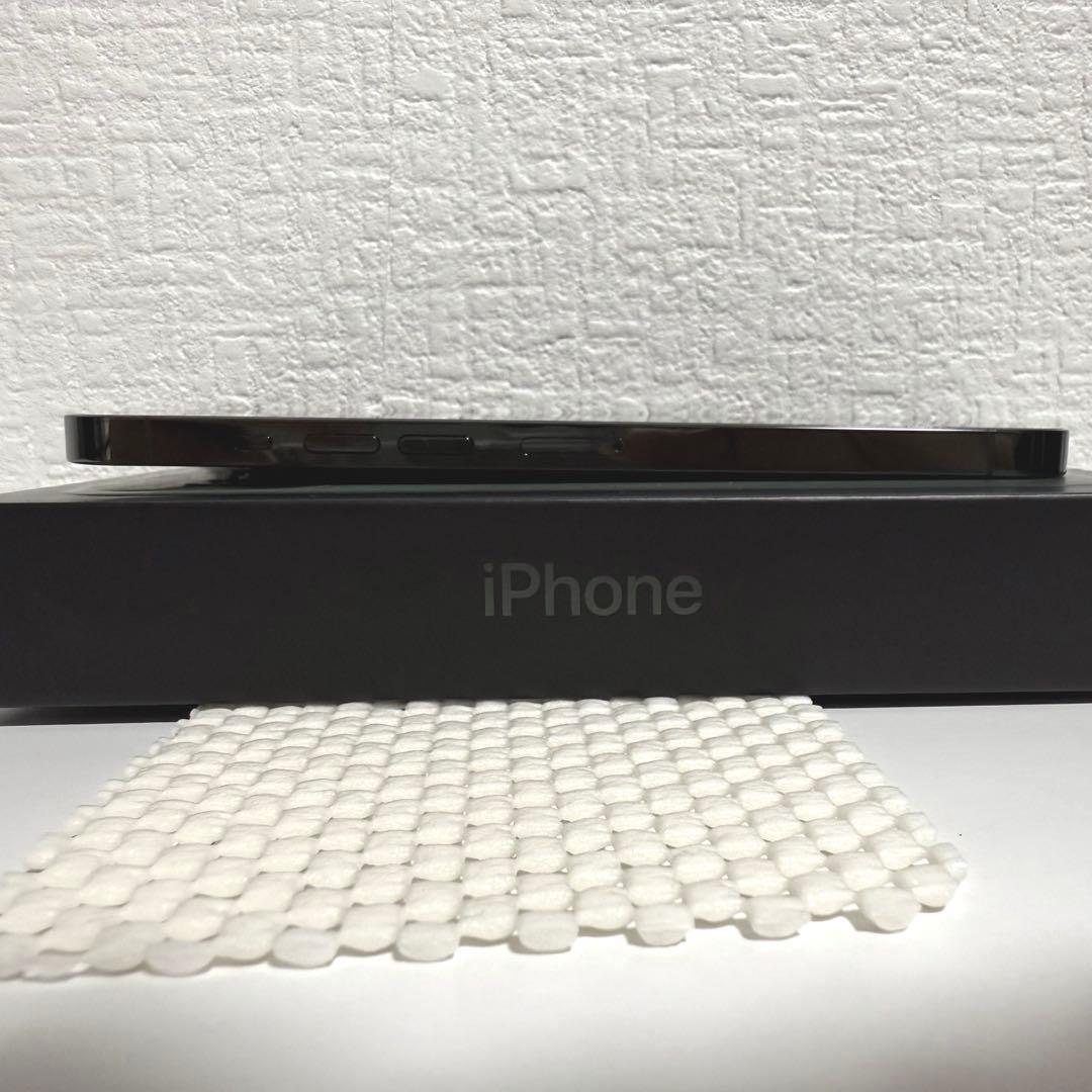 値下げ iPhone 13Pro Max本体 超美品