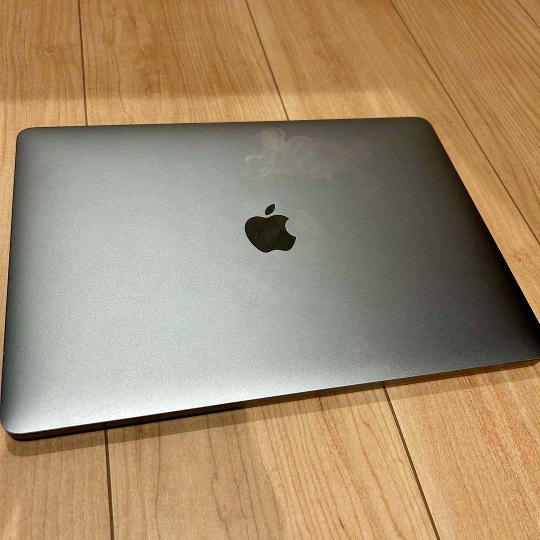 MacBook本体 MacBook Pro 13in 2016 8GB 251GB