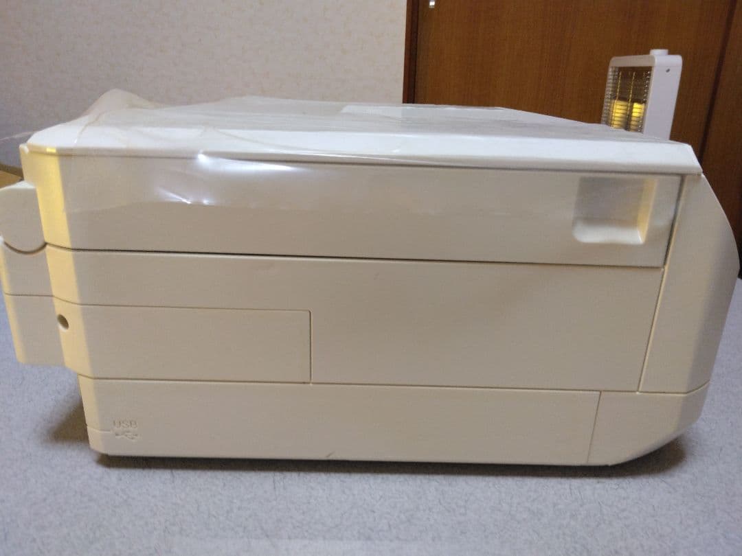 エプソンプリンター　EP－707A ジャンク