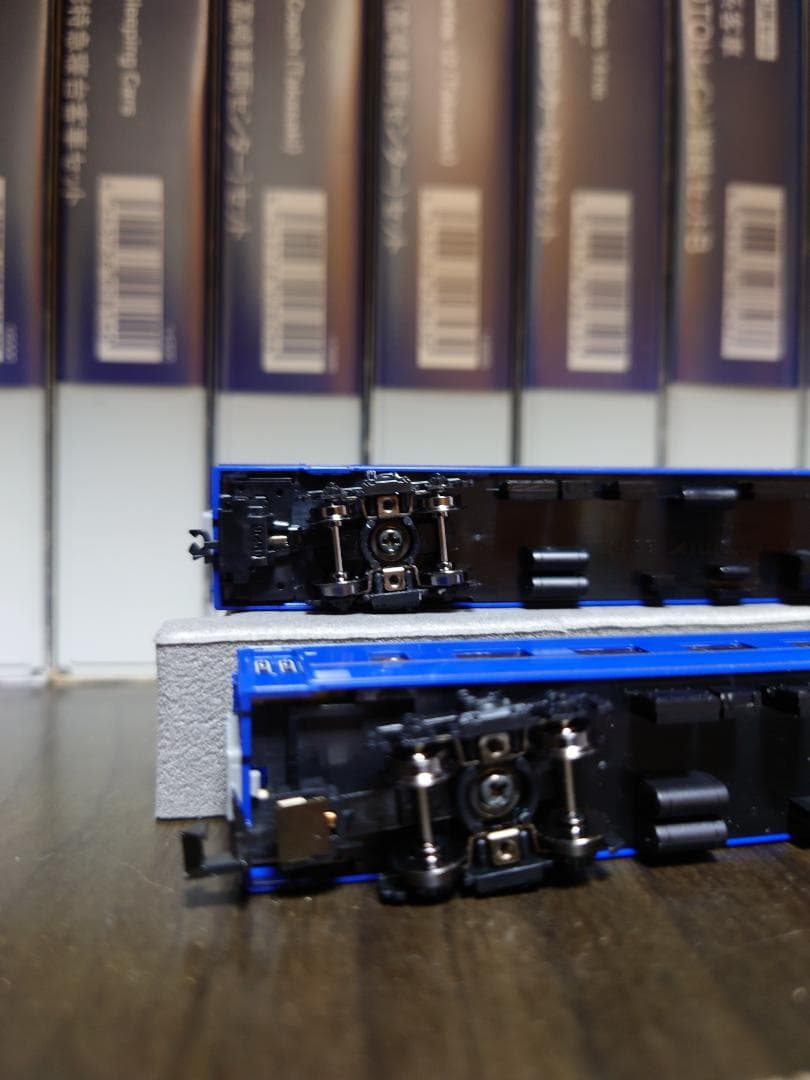 トミックス　カヤ24 1を含むセット　バラ売り無し