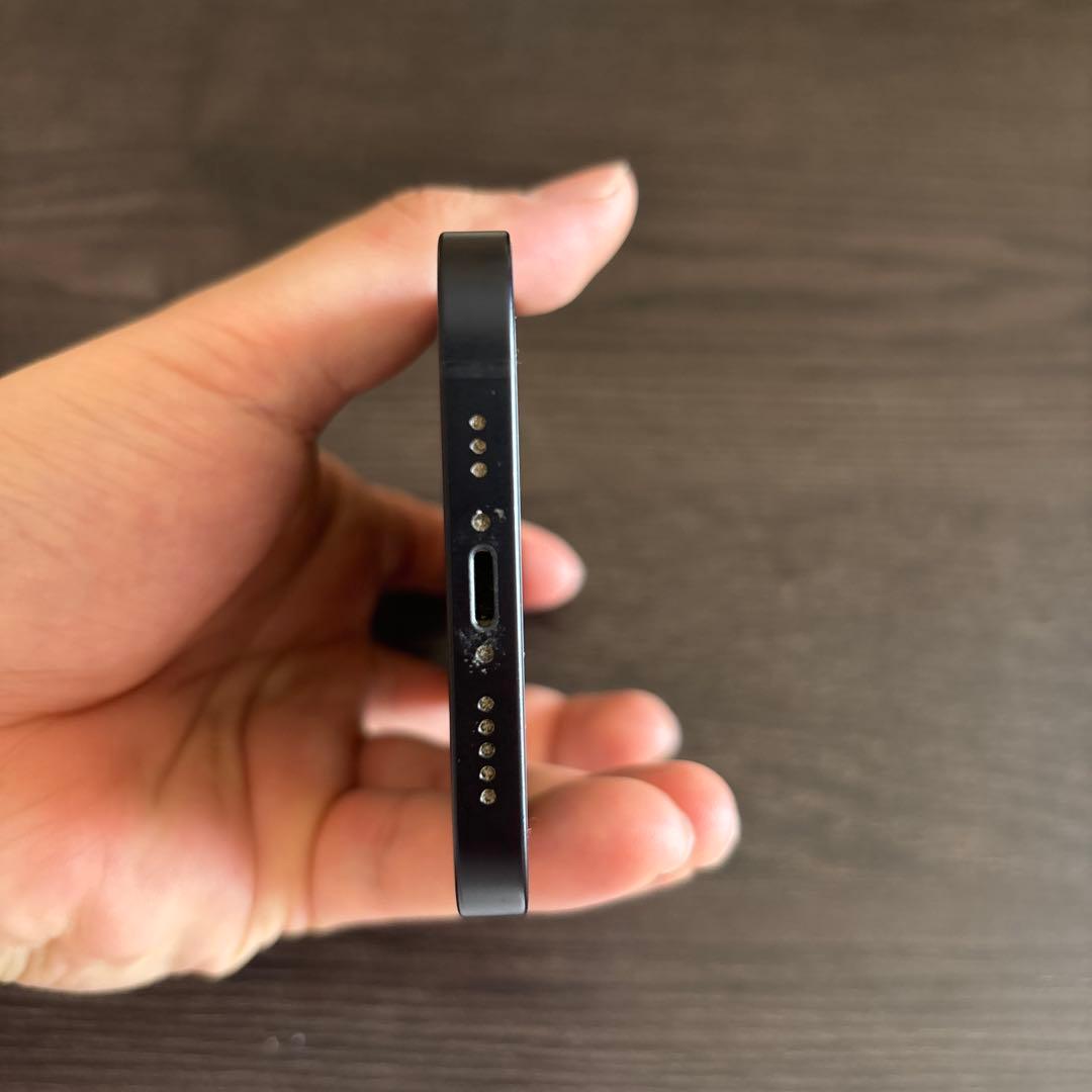 携帯電話本体 iPhone12 128GB