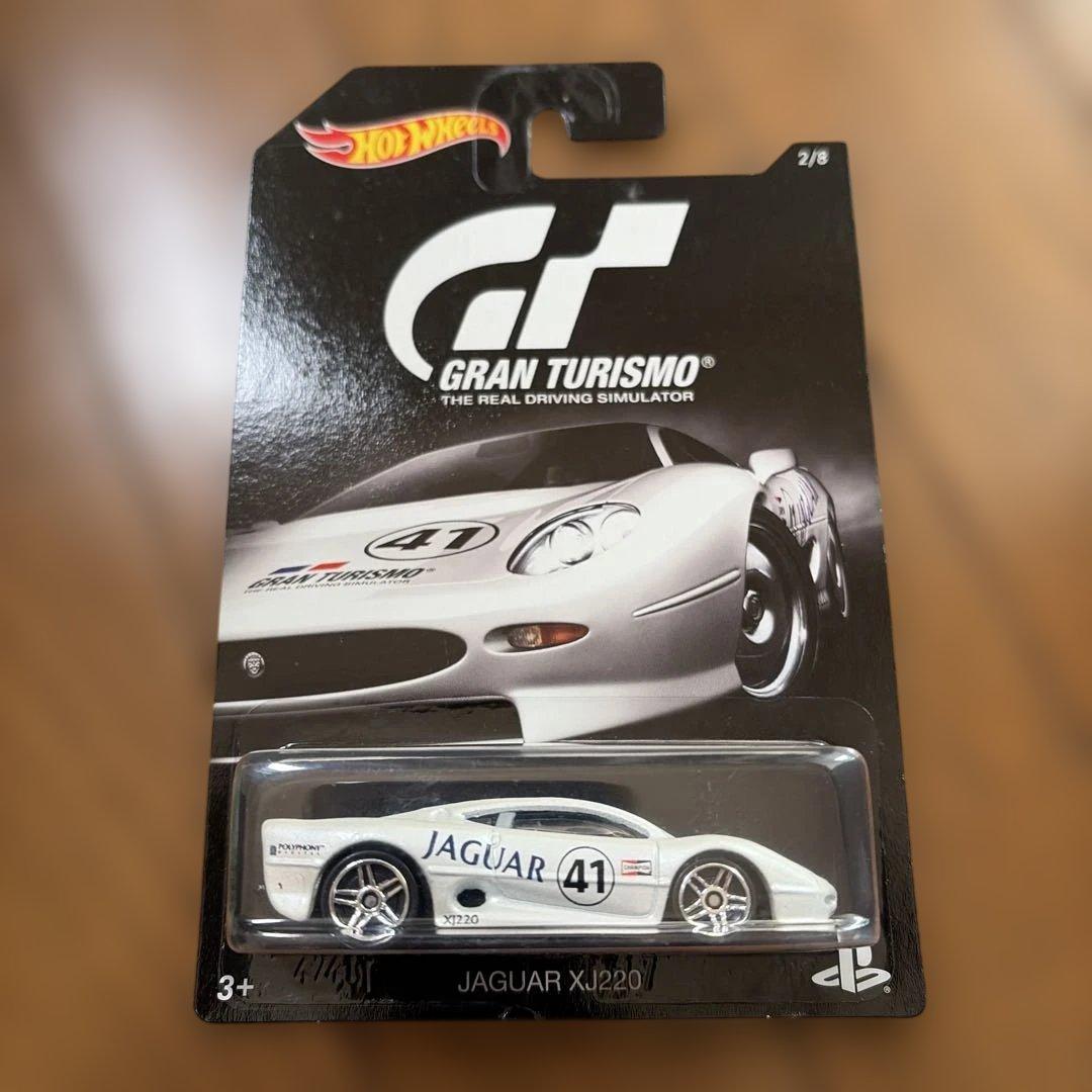 Hot Wheels Gran Turismo スカイライン他8台セット