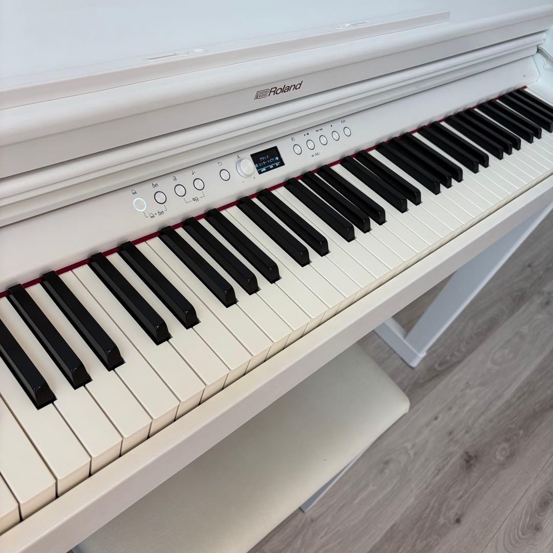 Roland 電子ピアノ　RP701 2021年製