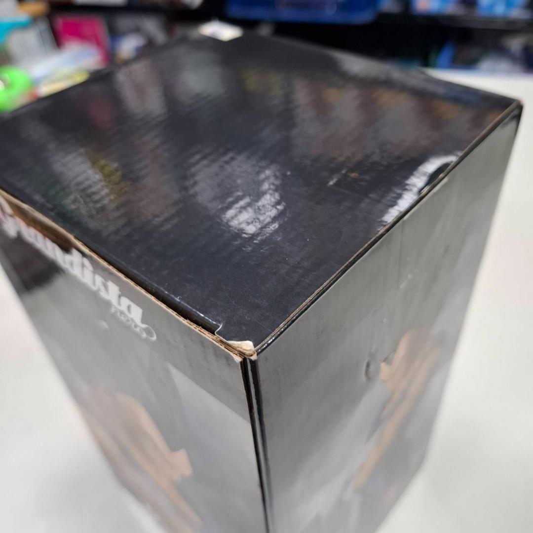 ⭐新品⭐0305 グランディスタ Grandista nero ベジータ 黒髪