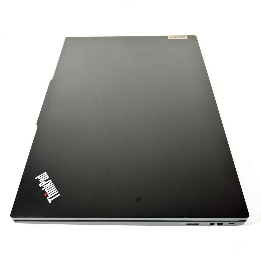 美品 ThinkPad E16 Gen1 Ryzen7 512GB 16GB