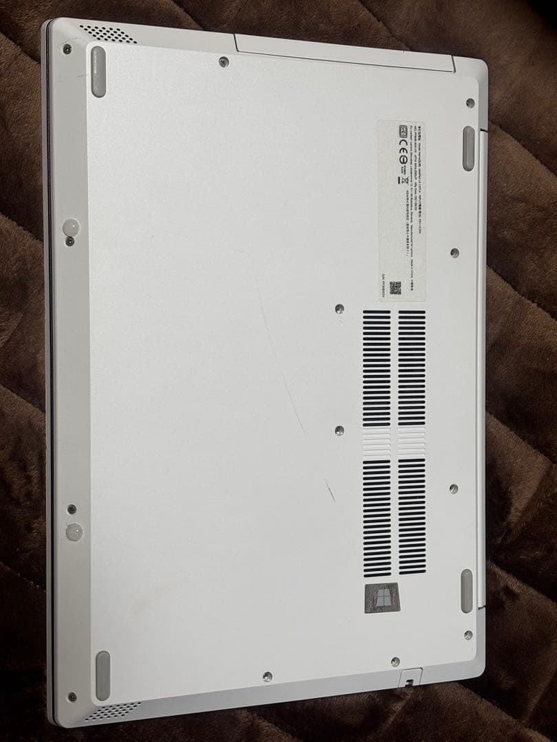 値引き中！Lenovo IdeaPadL315ITL6 Celeron充電器付き