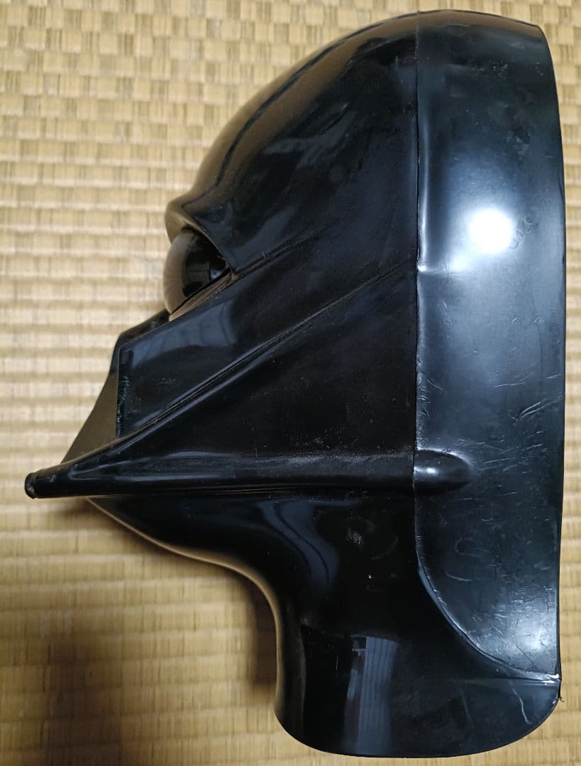 ダース・ベイダー フルフェイスマスク STAR WARS