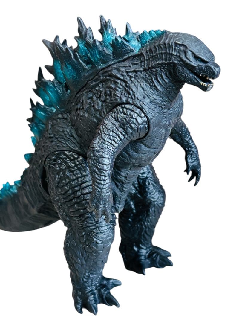ゴジラ フィギュア 3体セット メカゴジラ シンゴジラ 初代風 まとめ売り
