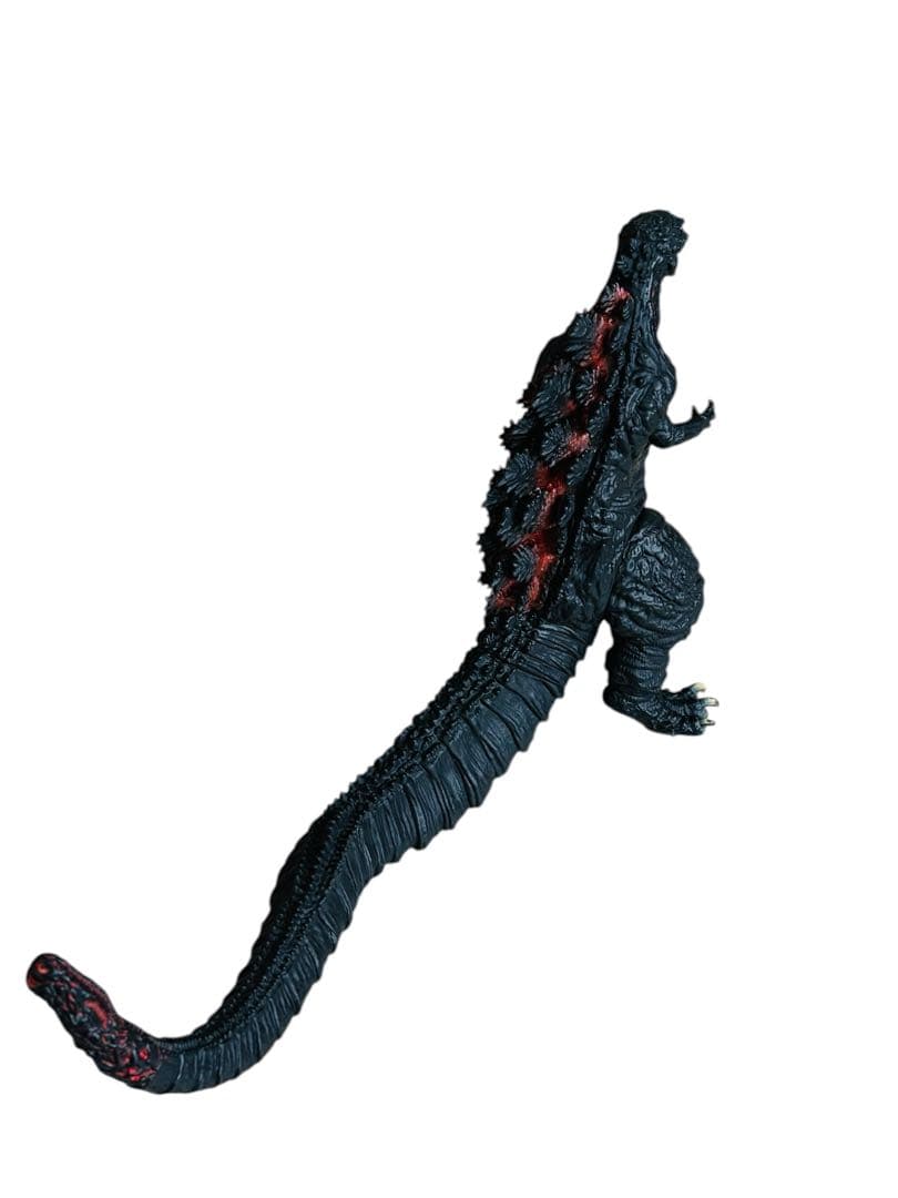 ゴジラ フィギュア 3体セット メカゴジラ シンゴジラ 初代風 まとめ売り