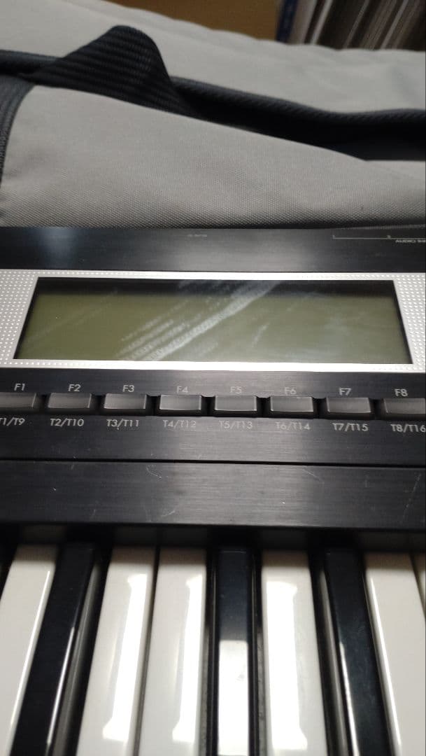美品☘️ KORG コルグ TRITON Le 61シンセサイザー