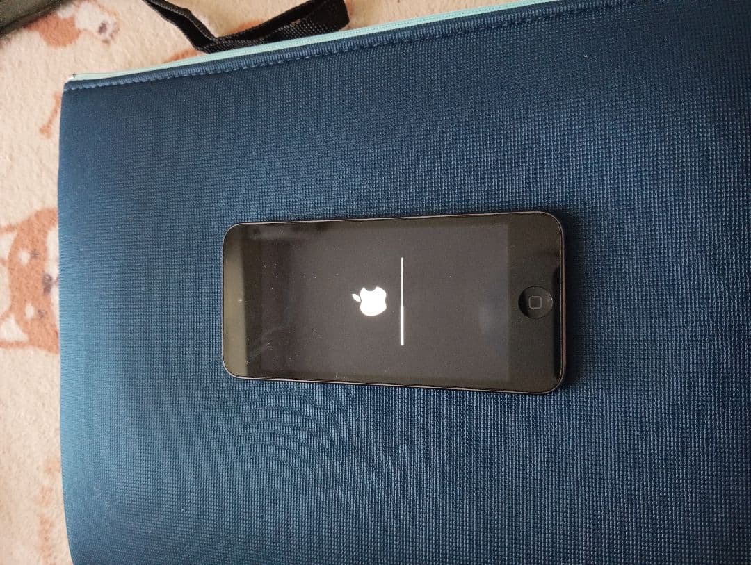 iPod Touch 第七世代　32GB 最終型！！